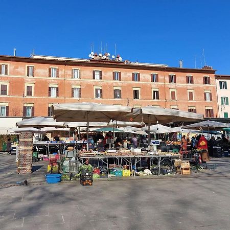 Dandolo In Trastevere Apartman Róma Kültér fotó