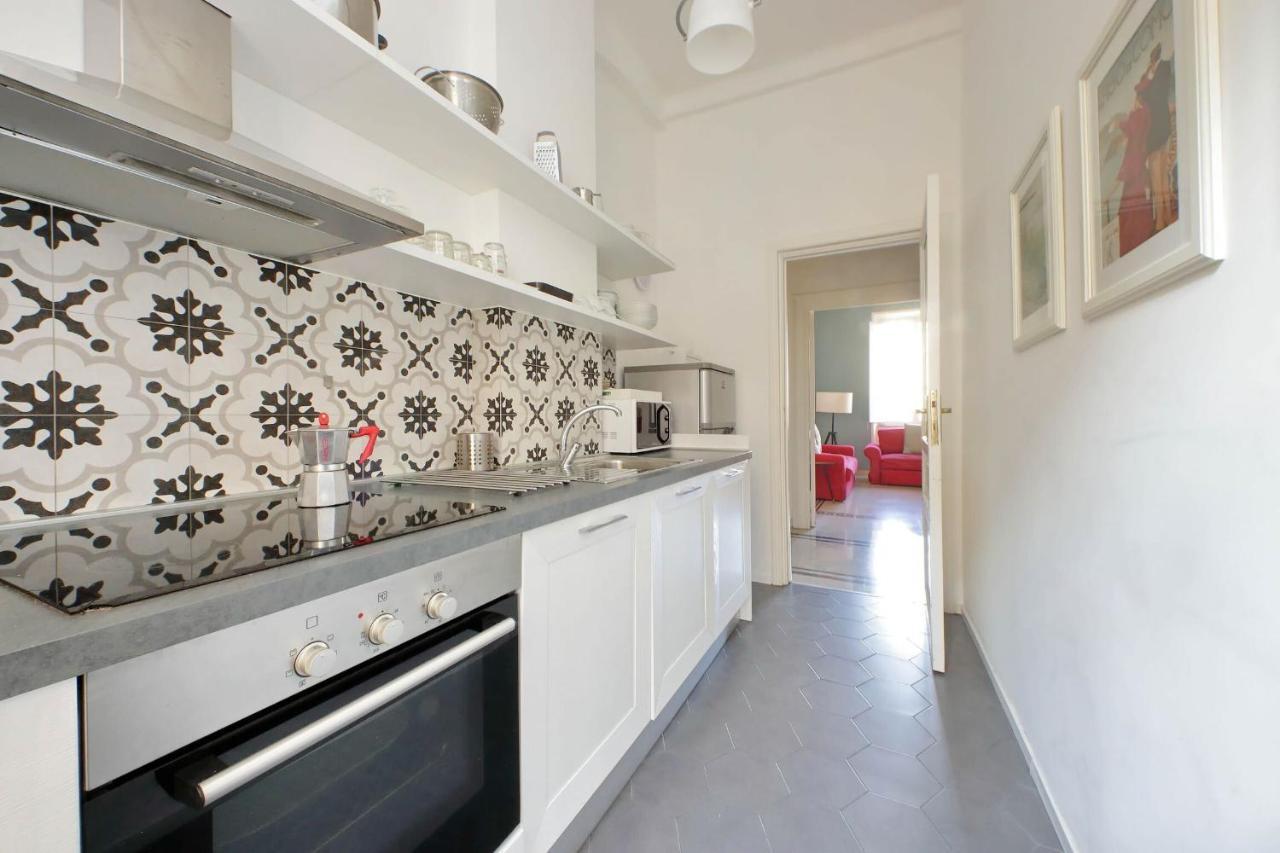 Dandolo In Trastevere Apartman Róma Kültér fotó