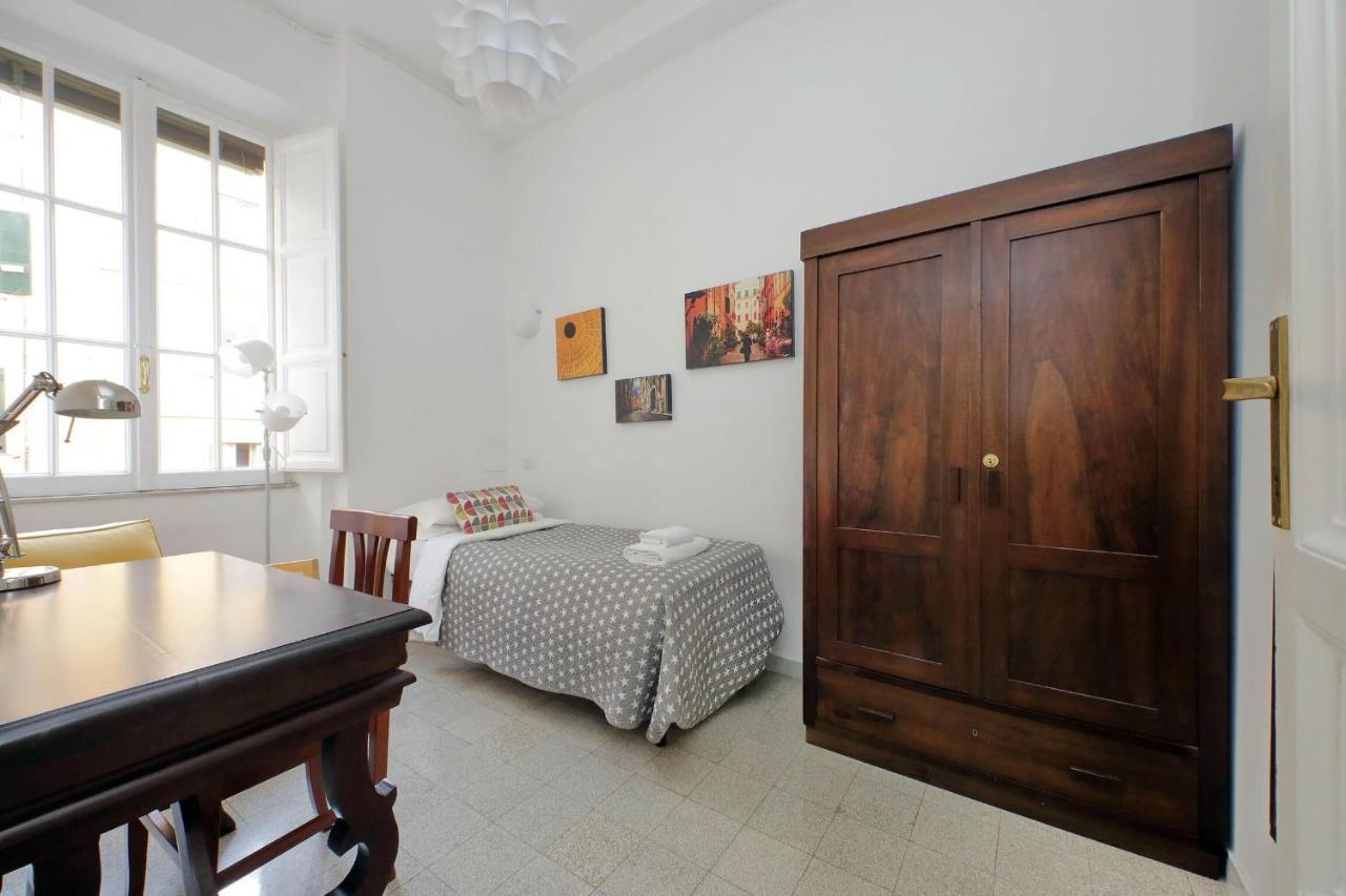 Dandolo In Trastevere Apartman Róma Kültér fotó